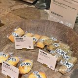 重庆一家温馨治愈的面包店