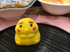 -牛New寿喜烧(青浦店)