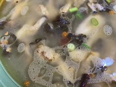 一窝菌-五彩雪域藏餐馆