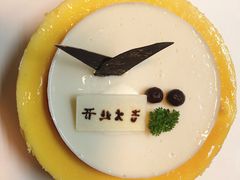 -绿叶居烘焙·面包·蛋糕(富都店)