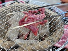 -韩风烤牛肉冷面店