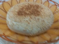 -清真喜兰老丁羊汤特色小吃