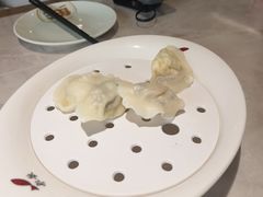 -船歌·鱼水饺青岛菜(石老人店)