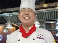 -利昂法式铁板主题餐厅(新奥购物中心店)