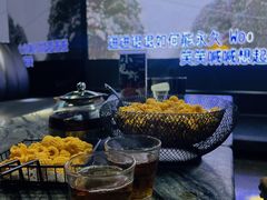 -魅KTV·AI辅唱(人民广场旗舰店)