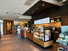 -星巴克(北京成寿寺路店)