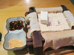 -几荷·恰似故人来(秀水广场店)