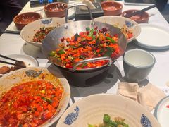 -潇湘阁(昆泰国际大厦店)