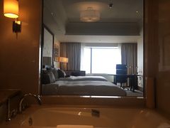 -无锡君来洲际酒店