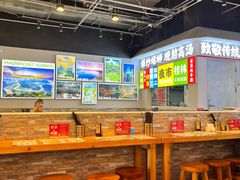 -雙冲柳州螺蛳粉&酸嘢&桂林米粉(簋街店)