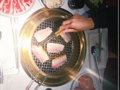 -炙城·韩式烤肉(南京东路店)