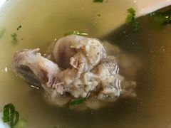 -大漠烤肉(盘旋路店)