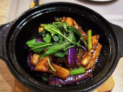 -格桑花开药膳蔬食文化空间