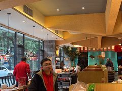 -百年神厨·地道川菜(紫荆店)