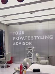 -PE SALON