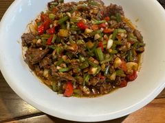 -黄泥岗·地道湖北菜(奥特莱斯店)