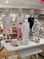 -孩子王(铁西万达店)