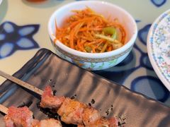 -撒拉花儿·新疆菜·清真(太阳宫店)