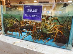 -旺顺阁海鲜广场(亚运村店)