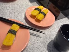 -争鲜回转寿司(南开大悦城店)