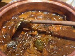 -关东小磨东北菜(上海长风大悦城店)