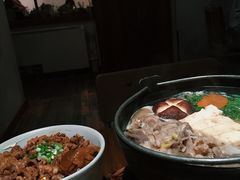 -铃木食堂(帽儿胡同店)