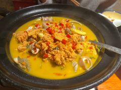 -乡食柴房  湖南乡里菜(龙岗中心城店)