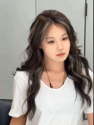 -DL HOPE明星造型