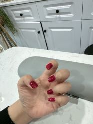 -雅洁美甲美睫