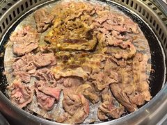 -欢喜哥齐齐哈尔自助烤肉(大学城店)