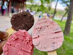 -承德避暑山庄景区