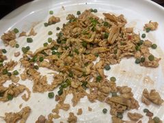 -唐山宴百姓府邸院落中餐