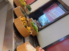 -龍歌自助小火锅(崂山丽达店)