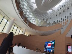 -广州市白云区图书馆