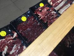 -陈记顺和牛肉火锅馆(天河北路店)