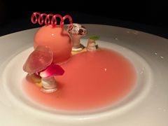 -弦月窗LUNETTE BY AMANDA(复兴路店)