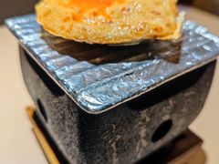 -万岁料理回转寿司(华贸店)