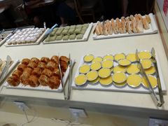 -素满香·素食自助餐(苏州·临顿路店)