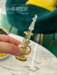 -厦门安达仕酒店·衡境SPA