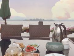 -杭州西湖柳莺里酒店·闻莺厅