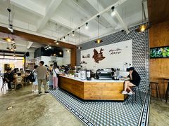 -Torch Coffee 炬点咖啡