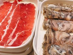 -星伦多自助料理(华润万象城店)