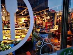 -花与咖啡馆(金星楼店)