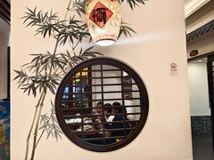 -巷儿里餐厅·杭帮菜(信义坊店)
