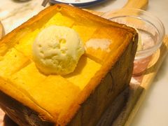 -绿茶餐厅(燕郊永旺店)