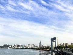 -幸福门
