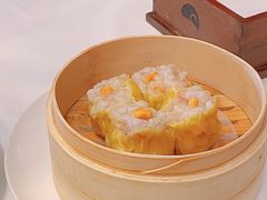 -白天鹅宾馆-宏图府餐厅