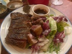 -羽深肉铺 Steak & Wine