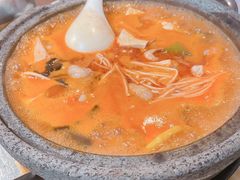 -醉霖生态餐厅(交大店)