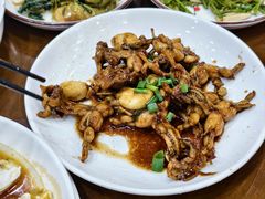 -红灯笼龙凤饭店(宁波老字号店)